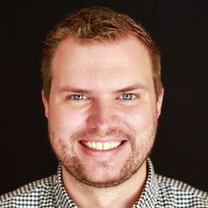 Meet your Posher, Mike